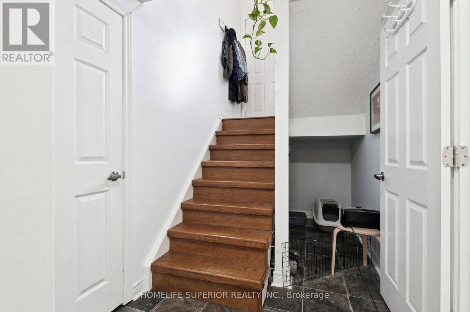 1 - 122 Strachan Avenue, Toronto, Ontario  M6J 3W4 - Photo 34 - C12142669