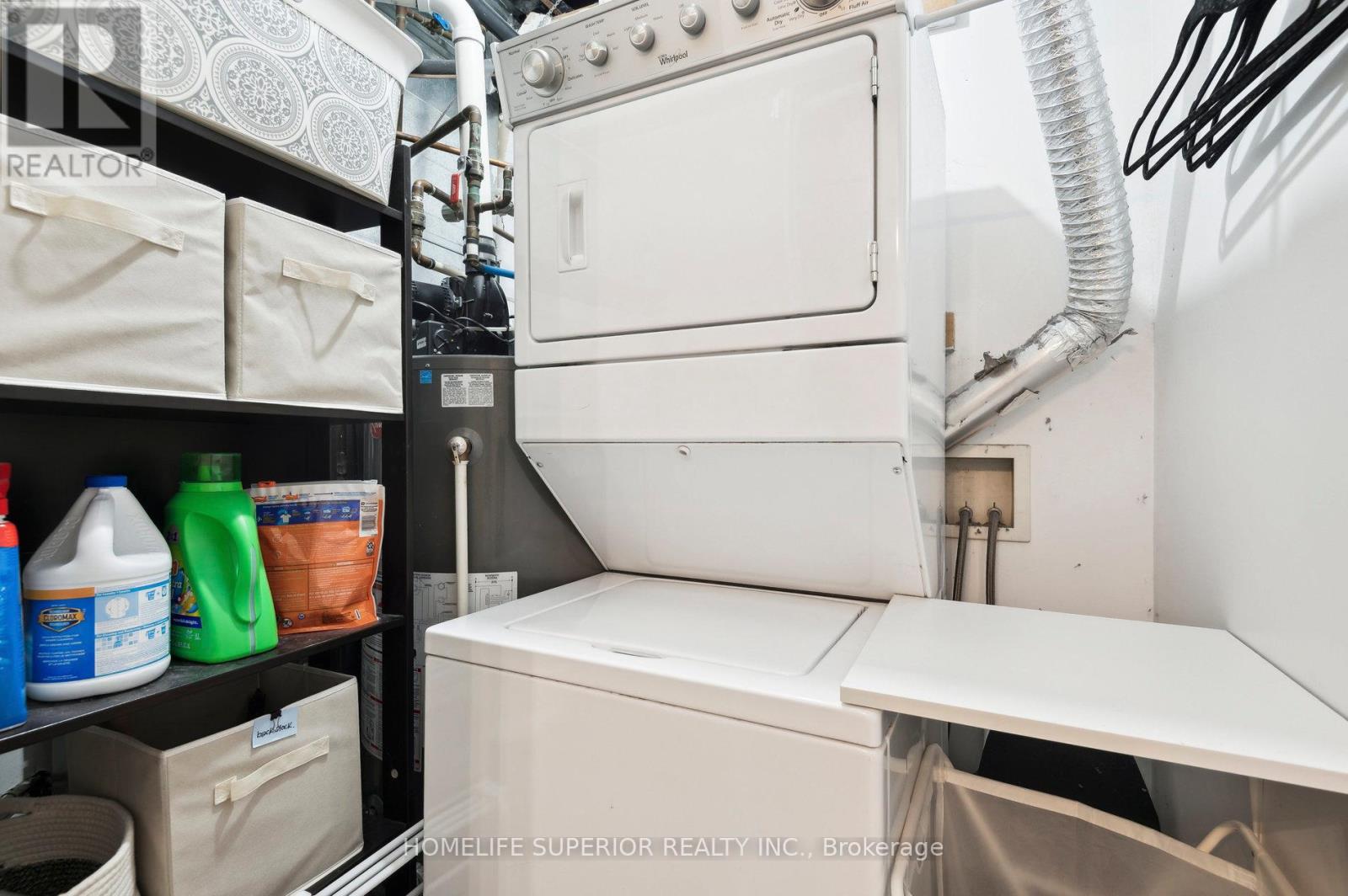 1 - 122 Strachan Avenue, Toronto, Ontario  M6J 3W4 - Photo 40 - C12142669