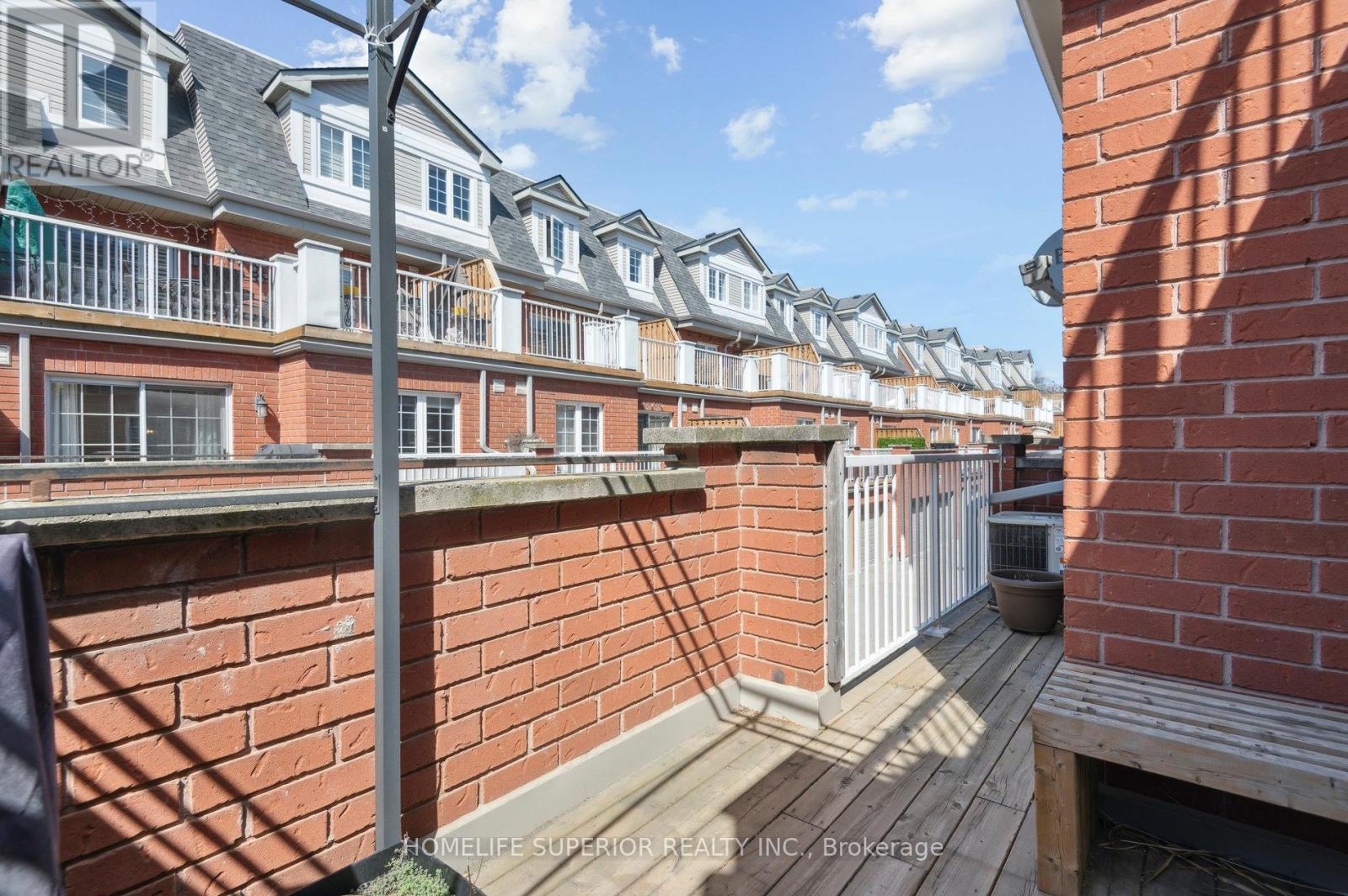 1 - 122 Strachan Avenue, Toronto, Ontario M6J 3W4 - Photo 42 - C12142669