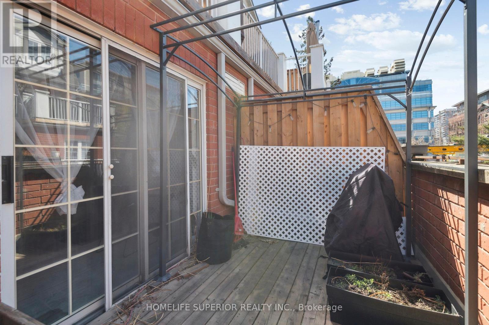 1 - 122 Strachan Avenue, Toronto, Ontario M6J 3W4 - Photo 43 - C12142669
