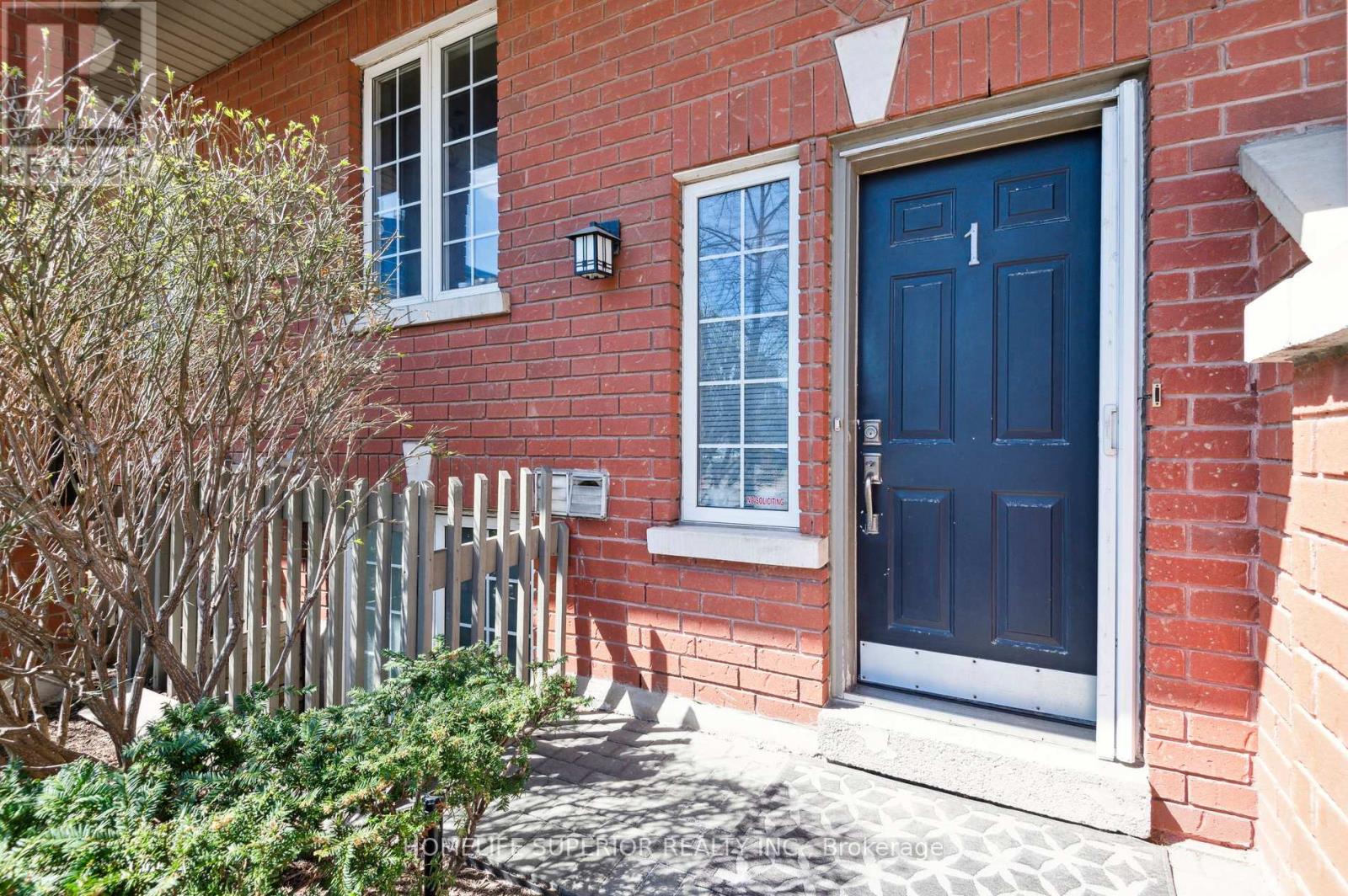 Property at 1 - 122 STRACHAN AVENUE image 5