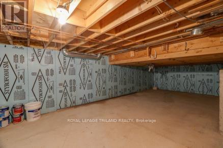 245 Coad Street, Southwest Middlesex, Ontario  N0L 1M0 - Photo 36 - X12142677