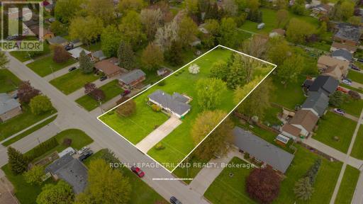 245 Coad Street, Southwest Middlesex, Ontario  N0L 1M0 - Photo 5 - X12142677