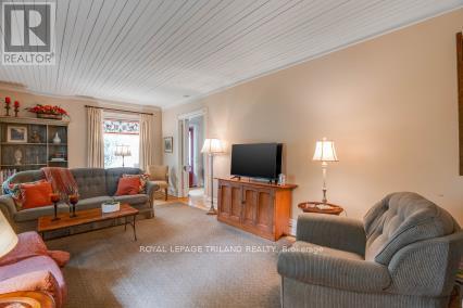 9907 Littlewood Drive, Middlesex Centre, Ontario  N6P 1P3 - Photo 14 - X12142682