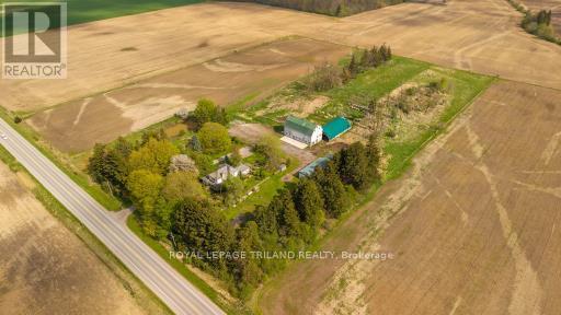 9907 Littlewood Drive, Middlesex Centre, Ontario  N6P 1P3 - Photo 32 - X12142682