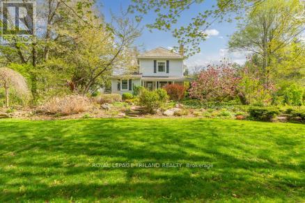 9907 Littlewood Drive, Middlesex Centre, Ontario  N6P 1P3 - Photo 4 - X12142682