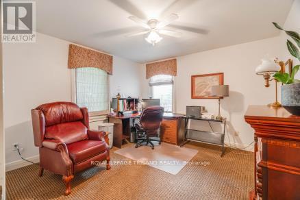9907 Littlewood Drive, Middlesex Centre, Ontario  N6P 1P3 - Photo 16 - X12142732