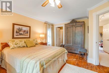 9907 Littlewood Drive, Middlesex Centre, Ontario  N6P 1P3 - Photo 26 - X12142732