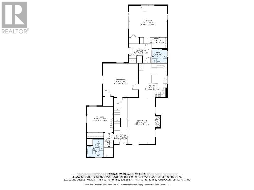 9907 Littlewood Drive, Middlesex Centre, Ontario  N6P 1P3 - Photo 46 - X12142732
