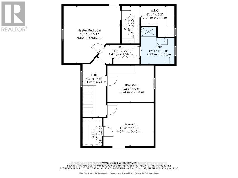 9907 Littlewood Drive, Middlesex Centre, Ontario  N6P 1P3 - Photo 47 - X12142732