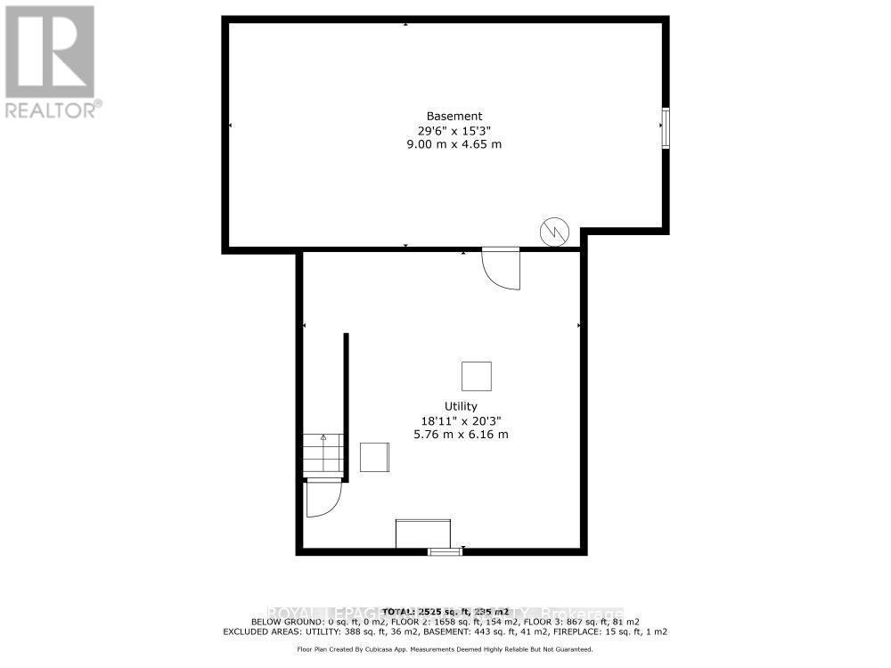 9907 Littlewood Drive, Middlesex Centre, Ontario  N6P 1P3 - Photo 48 - X12142732