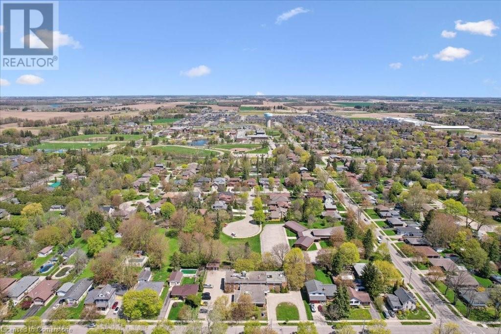380 Hibernia Street, Stratford, Ontario  N5A 5W3 - Photo 46 - 40725281