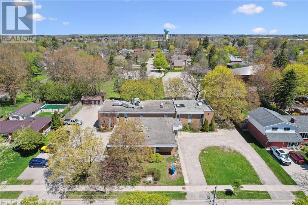 380 Hibernia Street, Stratford, Ontario  N5A 5W3 - Photo 47 - 40725281