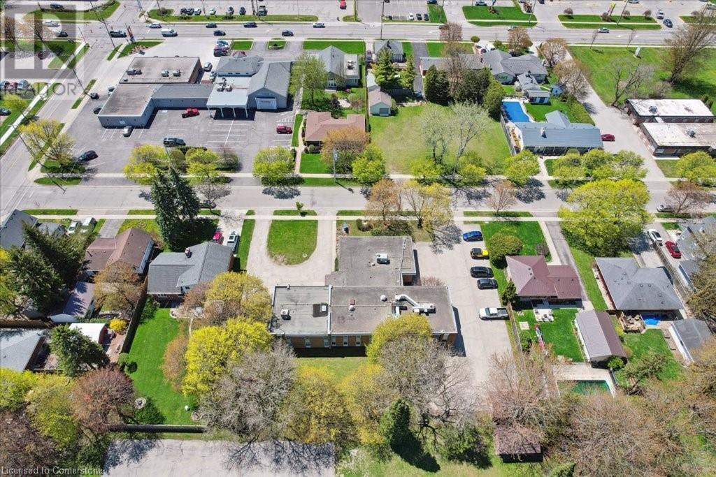 380 Hibernia Street, Stratford, Ontario  N5A 5W3 - Photo 48 - 40725281