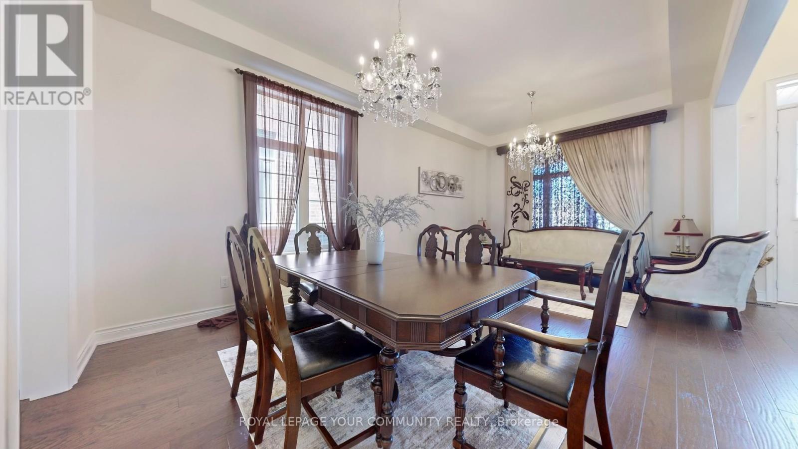 561 Clifford Perry Place, Newmarket, Ontario  L3X 0J2 - Photo 6 - N12142549