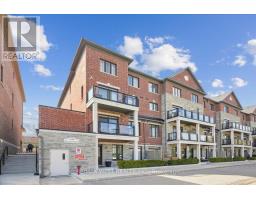 25 - 196 PINE GROVE ROAD, Vaughan, Ontario