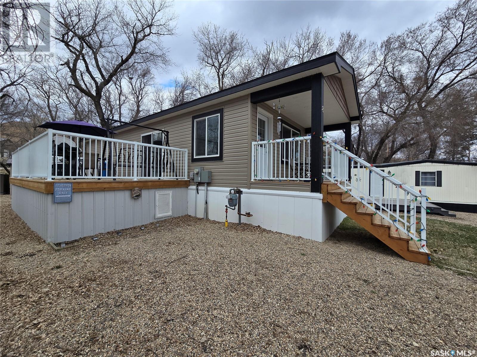 8 Obenauer Drive, Crooked Lake, Saskatchewan  S0G 2B0 - Photo 7 - SK003979