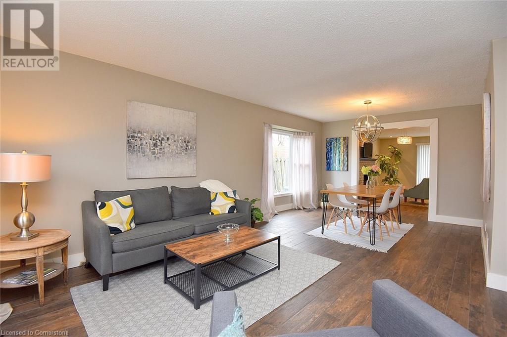 419 Cottingham Crescent, Ancaster, Ontario  L9G 3V5 - Photo 8 - 40726394