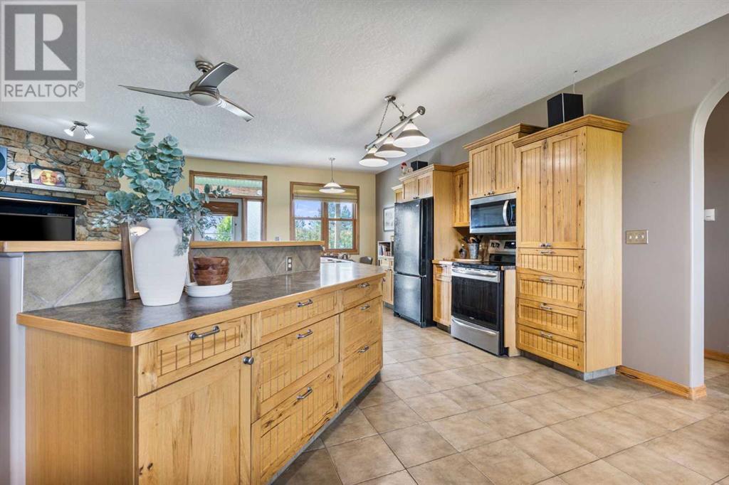 231020 Range Road 250 Road, Rural Wheatland County, Alberta  T1P 0S6 - Photo 15 - A2170075