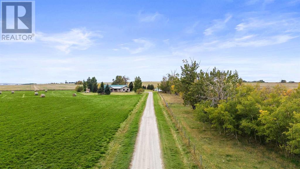 231020 Range Road 250 Road, Rural Wheatland County, Alberta  T1P 0S6 - Photo 38 - A2170075
