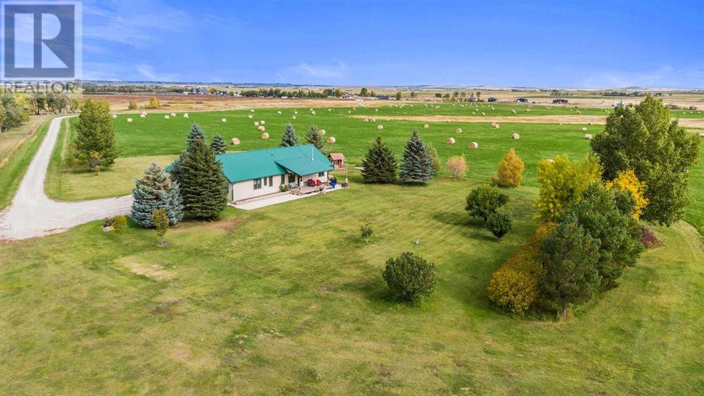 231020 Range Road 250 Road, Rural Wheatland County, Alberta  T1P 0S6 - Photo 41 - A2170075