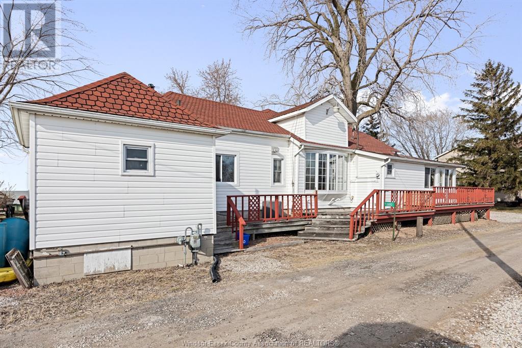 13980 Crystal Beach Road, Lakeshore, Ontario  N0R 1N0 - Photo 38 - 25011850