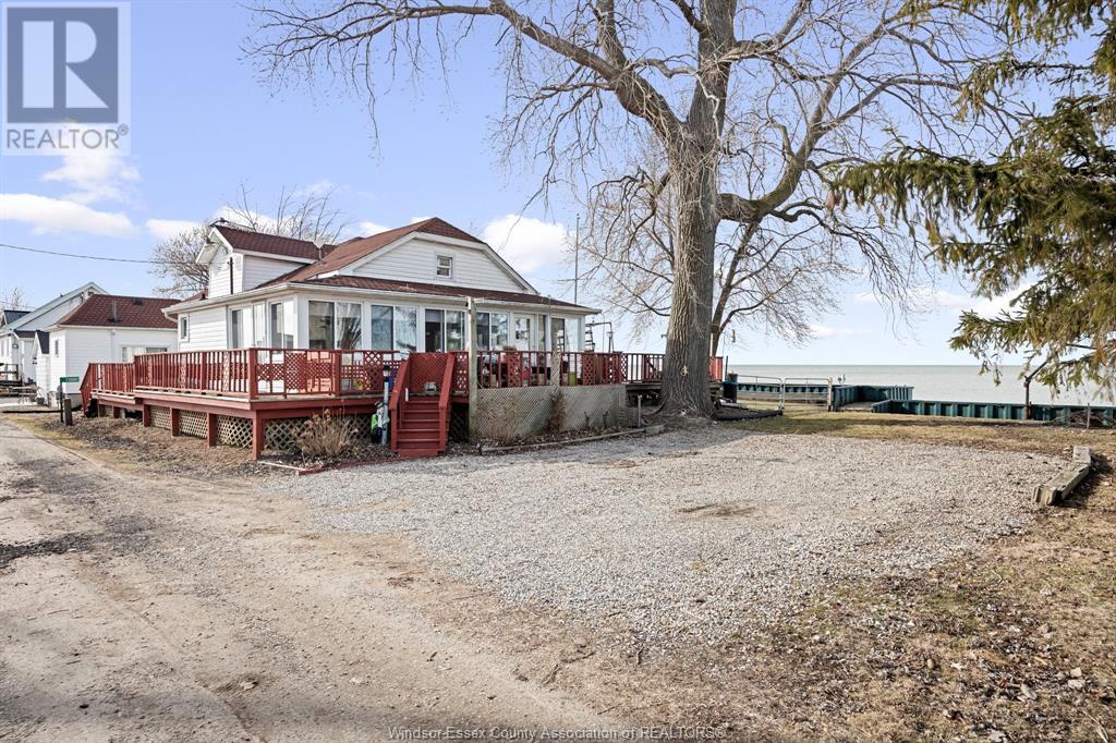 13980 Crystal Beach Road, Lakeshore, Ontario  N0R 1N0 - Photo 4 - 25011850