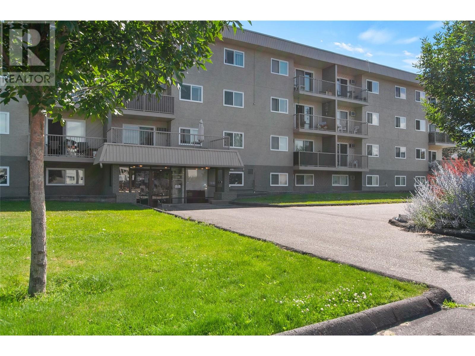 130 Skaha Place Unit# 205, Penticton, British Columbia  V2A 7J6 - Photo 14 - 10338434