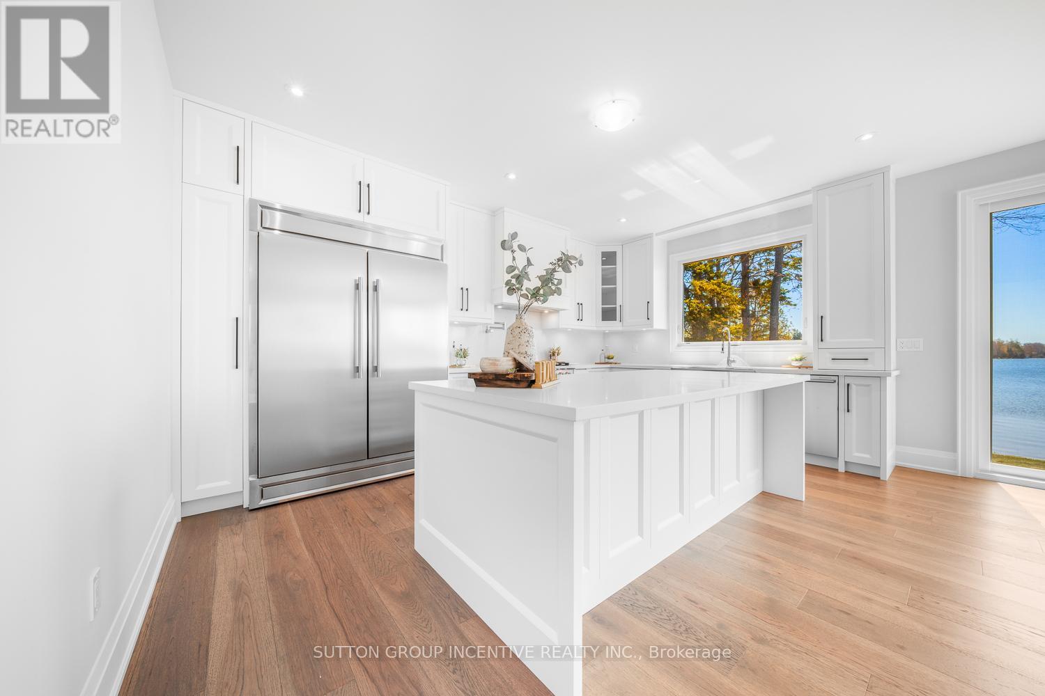 3331 Lake St George Boulevard, Severn, Ontario  L0K 2B0 - Photo 12 - S12142534