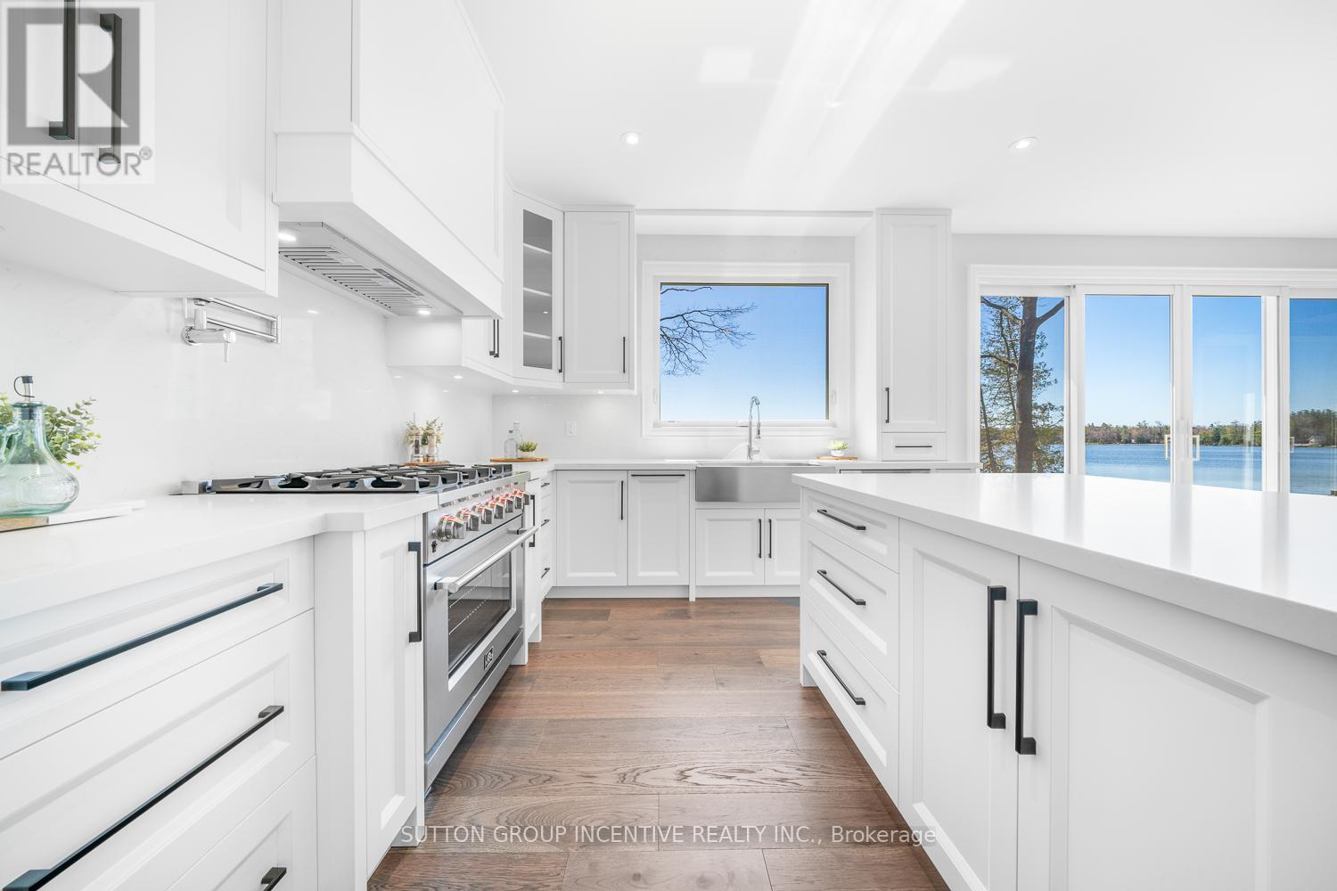 3331 Lake St George Boulevard, Severn, Ontario  L0K 2B0 - Photo 13 - S12142534