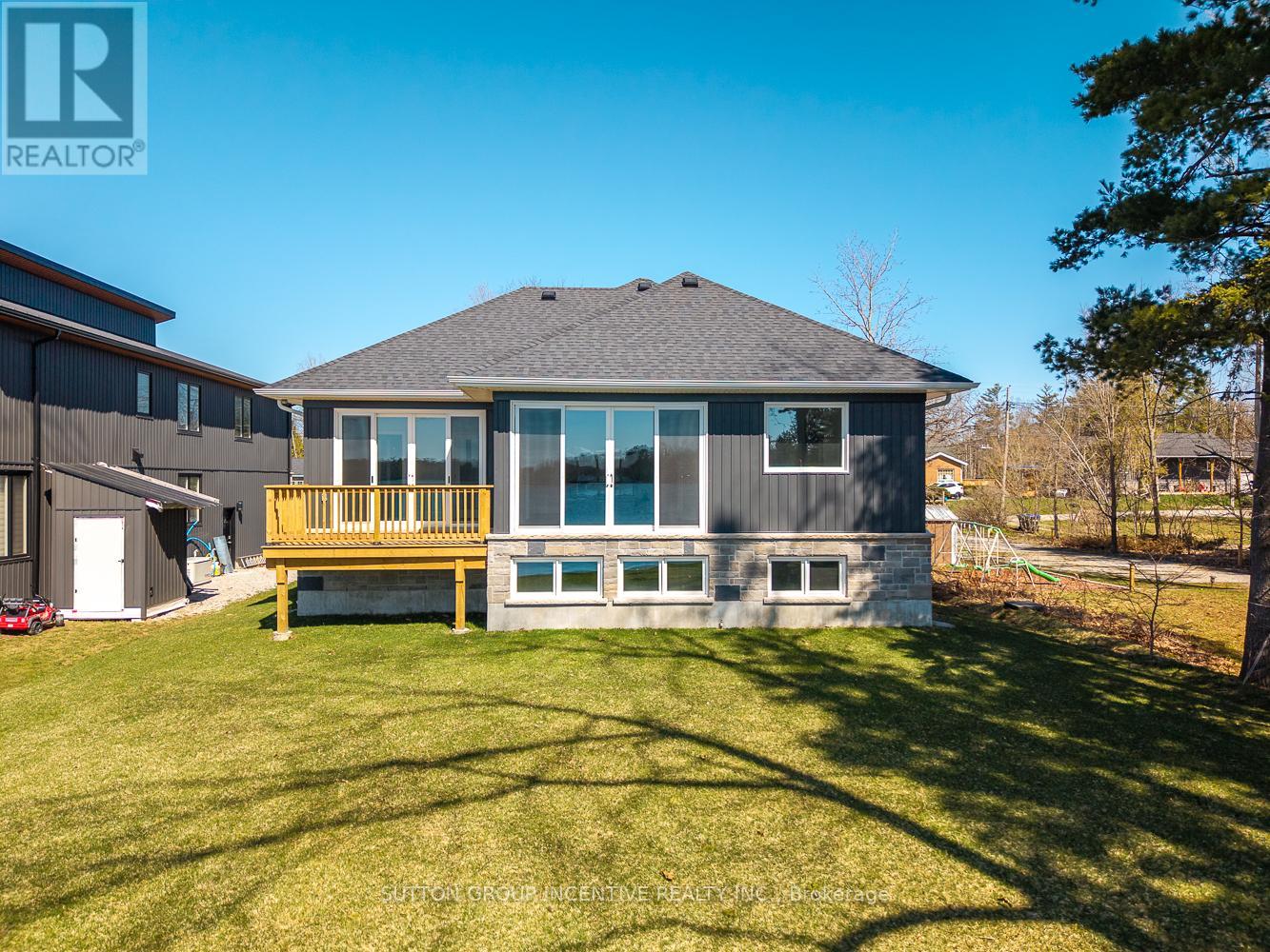 3331 Lake St George Boulevard, Severn, Ontario  L0K 2B0 - Photo 27 - S12142534