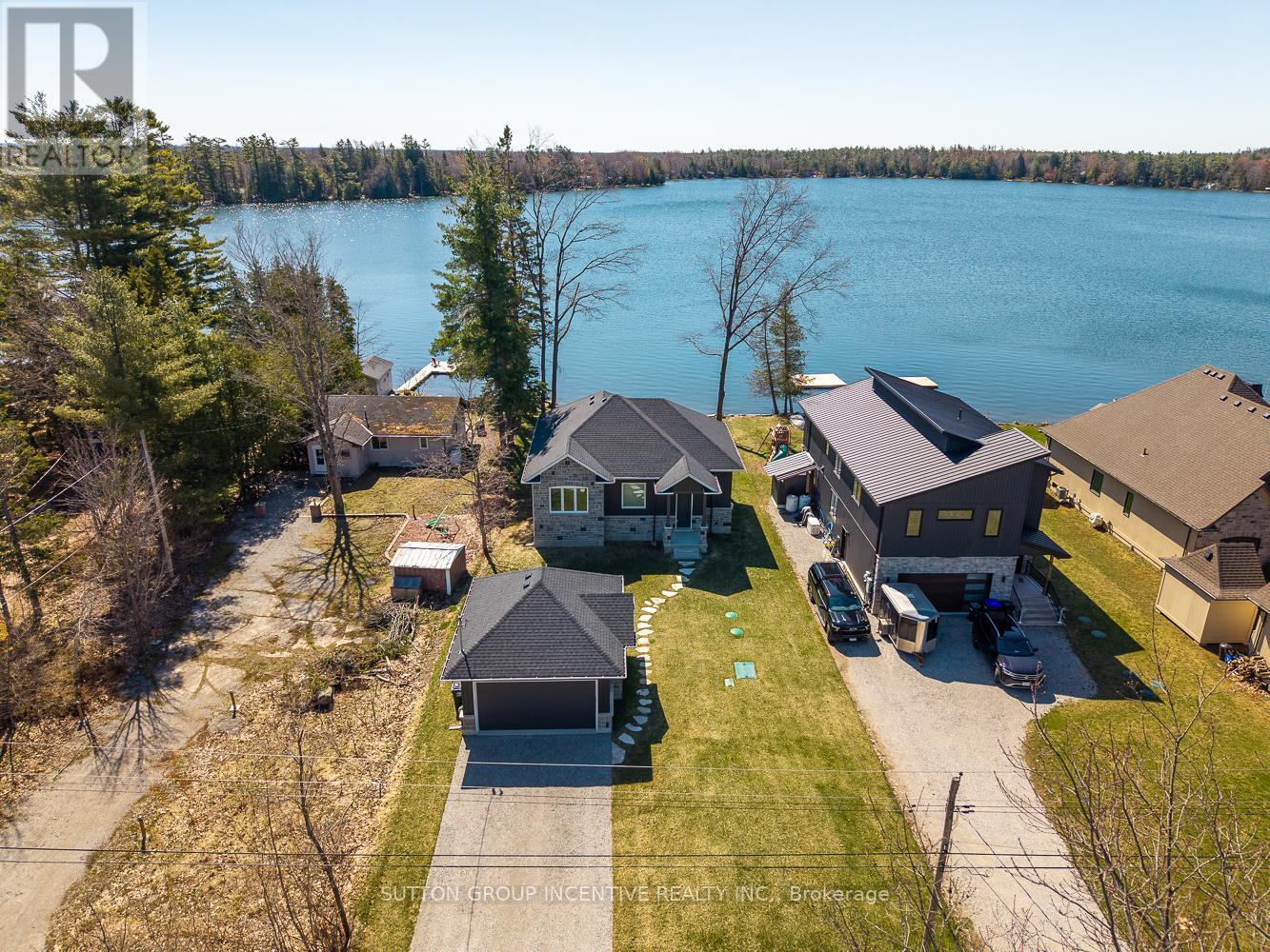 3331 Lake St George Boulevard, Severn, Ontario  L0K 2B0 - Photo 29 - S12142534