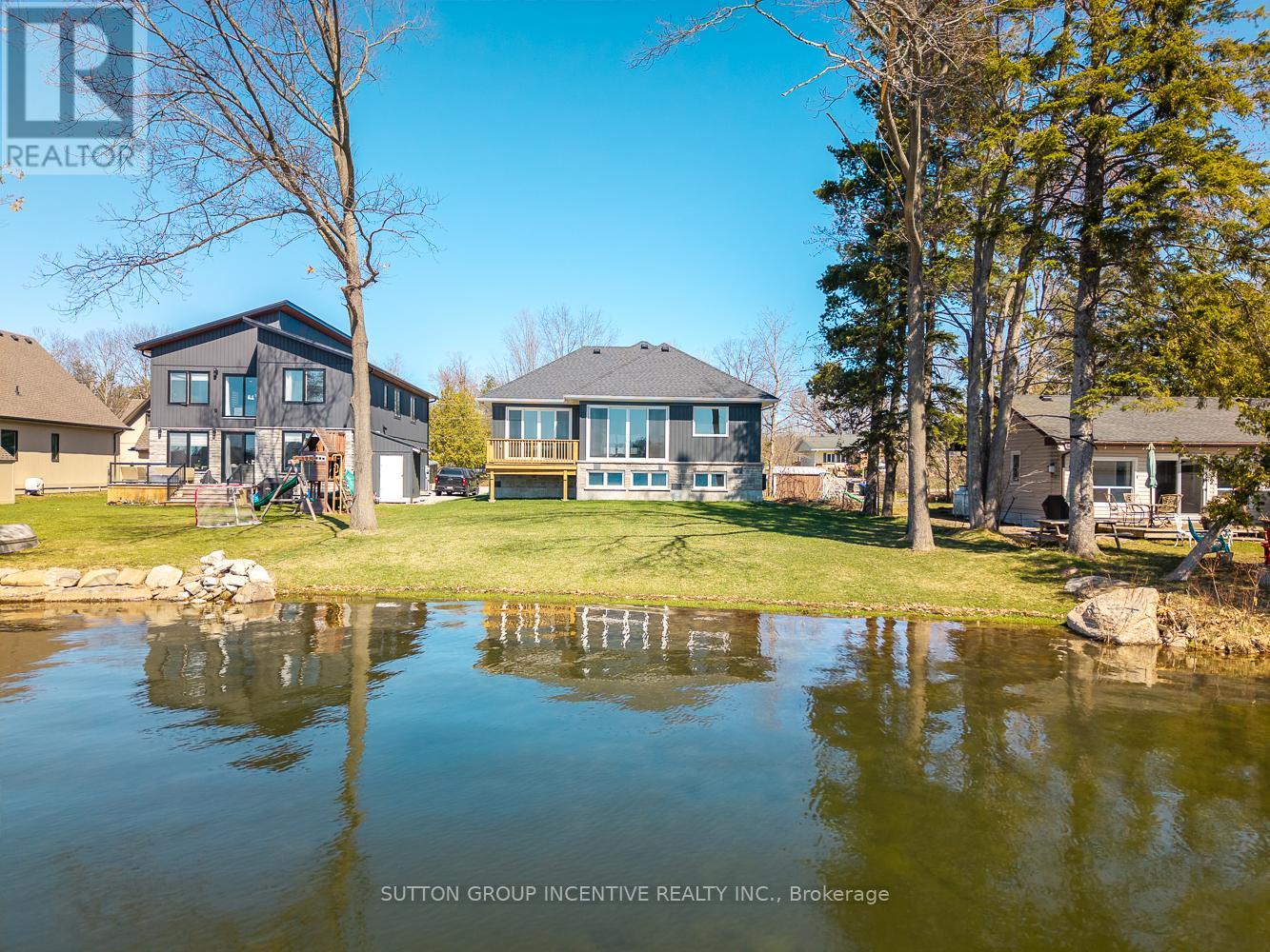 3331 Lake St George Boulevard, Severn, Ontario  L0K 2B0 - Photo 31 - S12142534