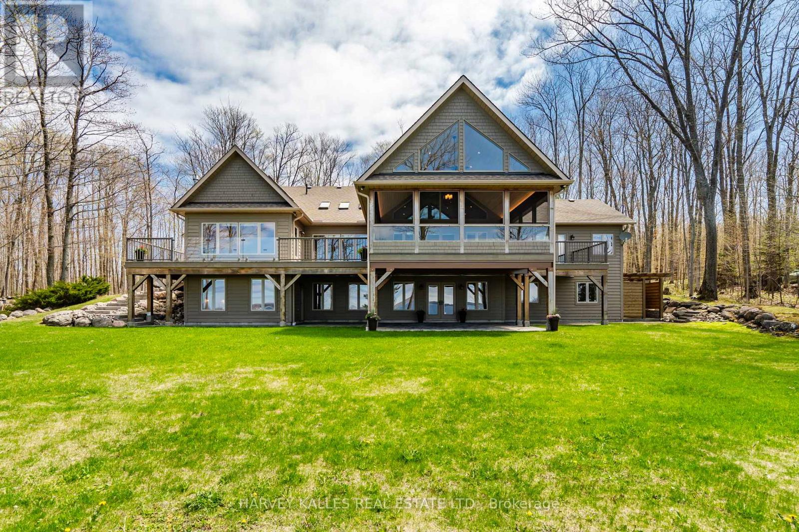 20 NIPPISSING RIDGE ROAD, tiny, Ontario