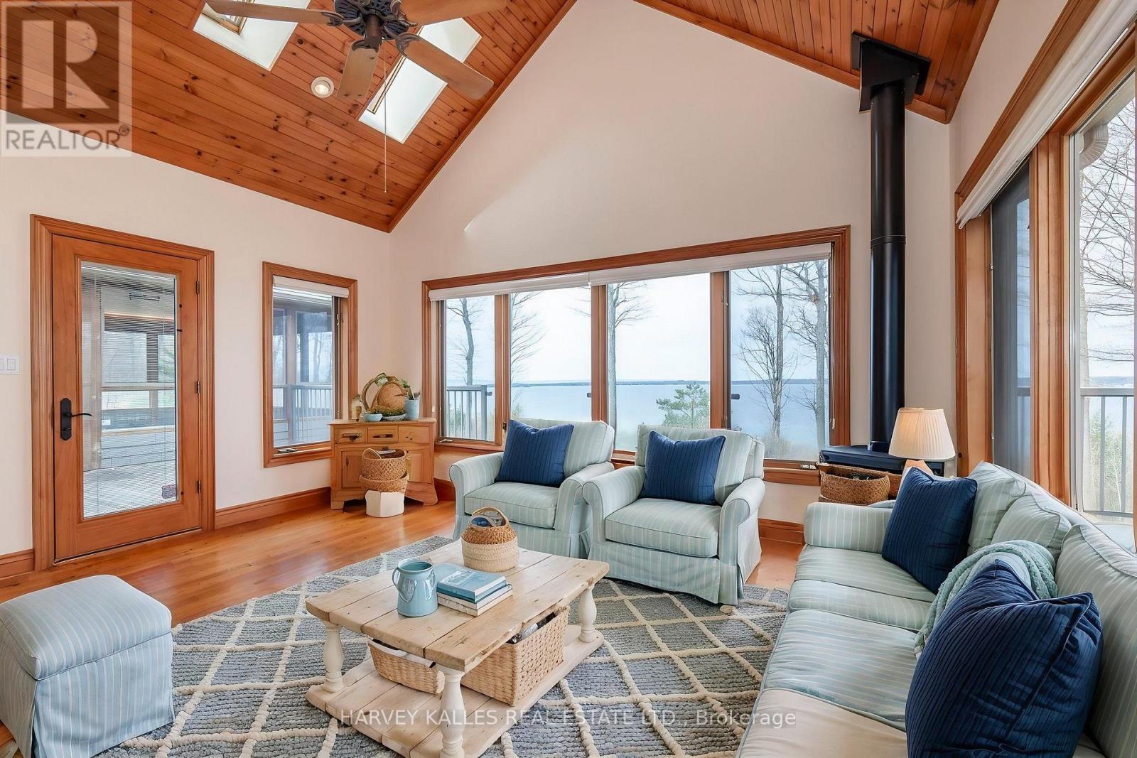 20 Nippissing Ridge Road, Tiny (Lafontaine), Ontario  L9M 0T8 - Photo 21 - S12142576