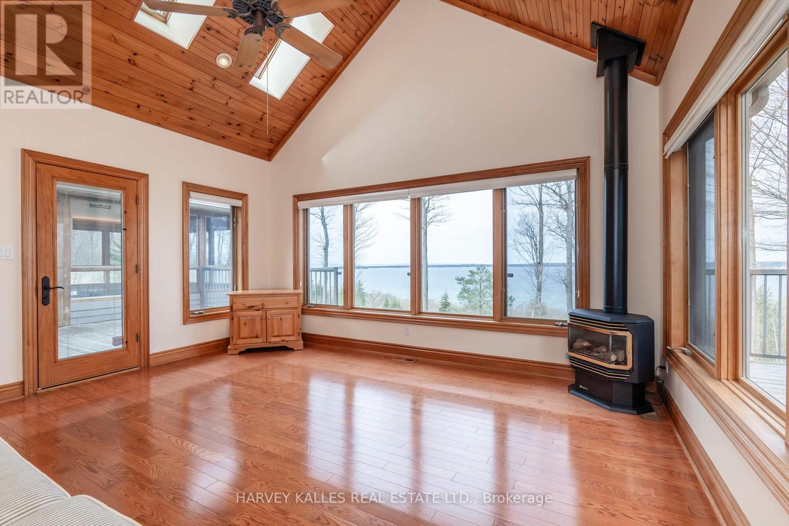 20 Nippissing Ridge Road, Tiny (Lafontaine), Ontario  L9M 0T8 - Photo 22 - S12142576