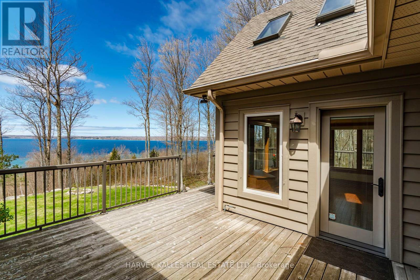 20 Nippissing Ridge Road, Tiny (Lafontaine), Ontario  L9M 0T8 - Photo 23 - S12142576