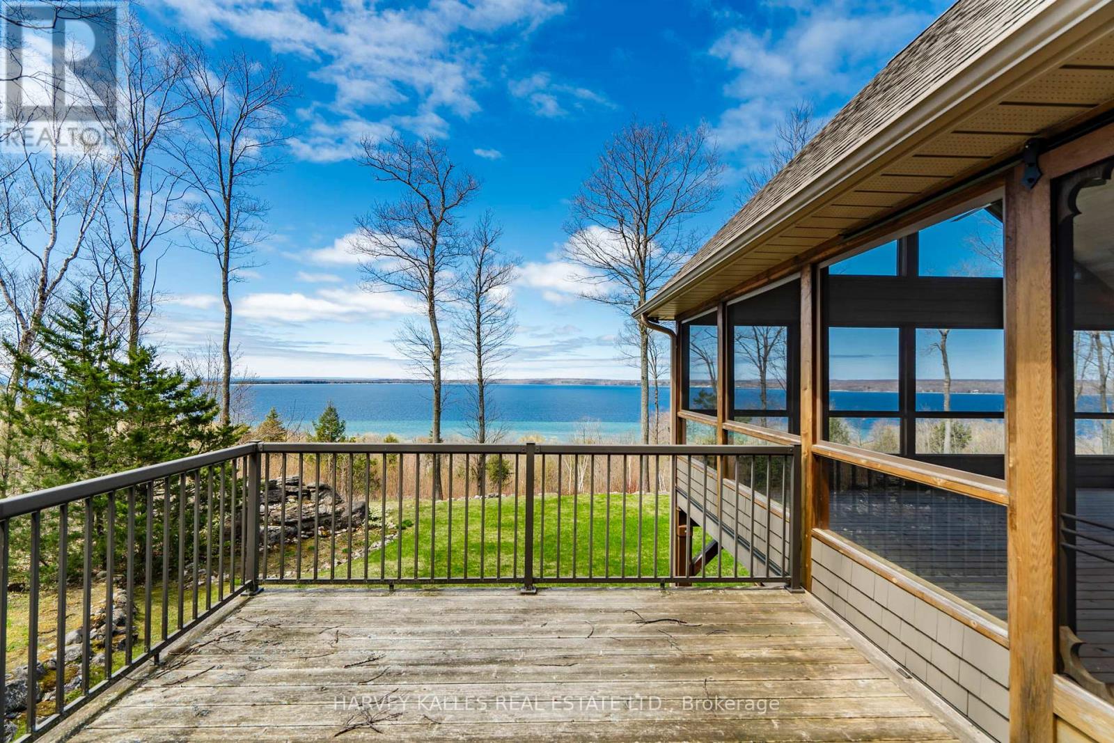 20 Nippissing Ridge Road, Tiny (Lafontaine), Ontario  L9M 0T8 - Photo 27 - S12142576