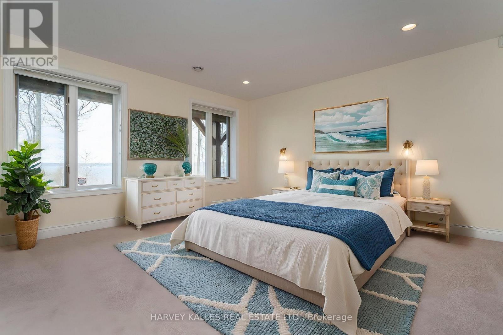 20 Nippissing Ridge Road, Tiny (Lafontaine), Ontario  L9M 0T8 - Photo 39 - S12142576