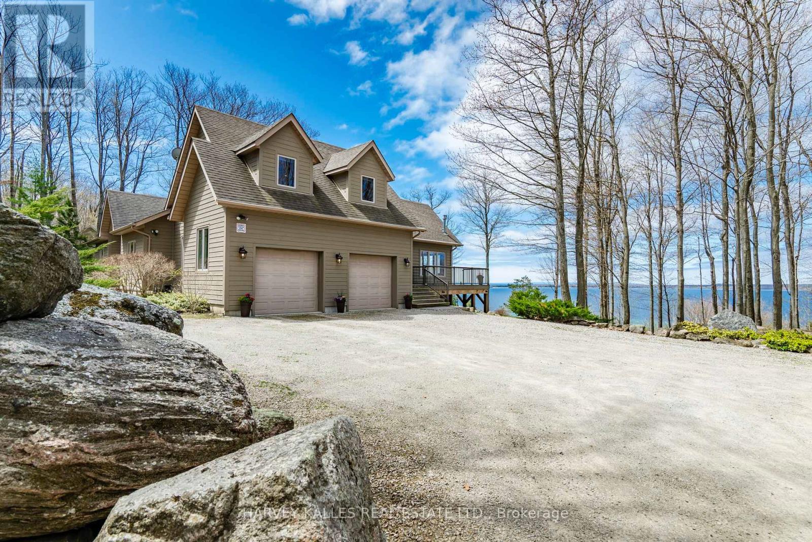 20 Nippissing Ridge Road, Tiny, Ontario  L9M 0T8 - Photo 4 - S12142576