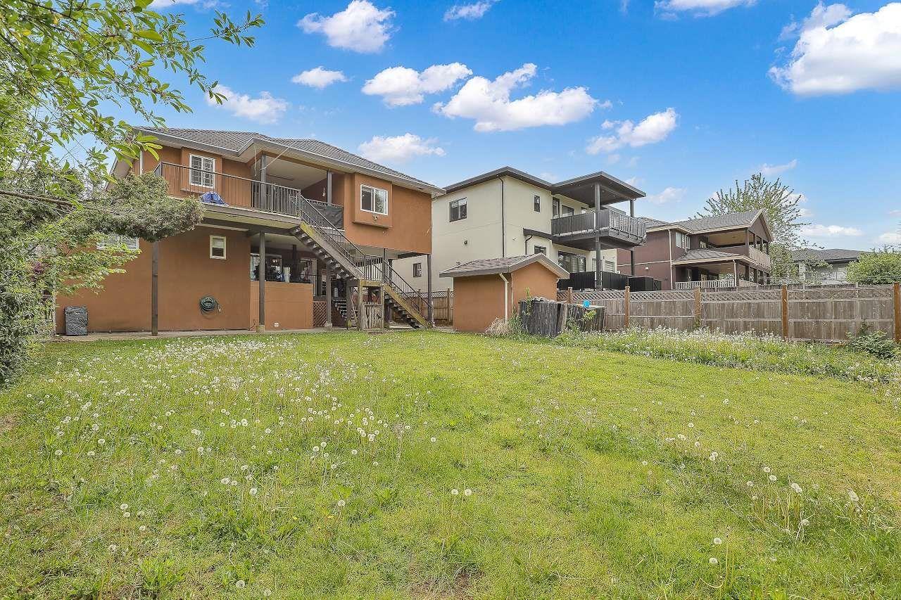 Property at 13493 81 AVENUE image 3