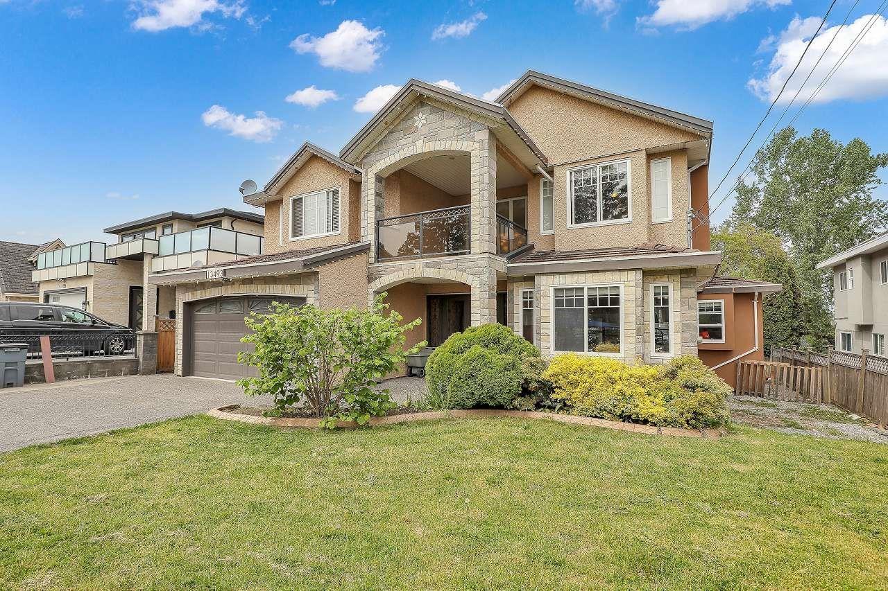 Property at 13493 81 AVENUE image 2