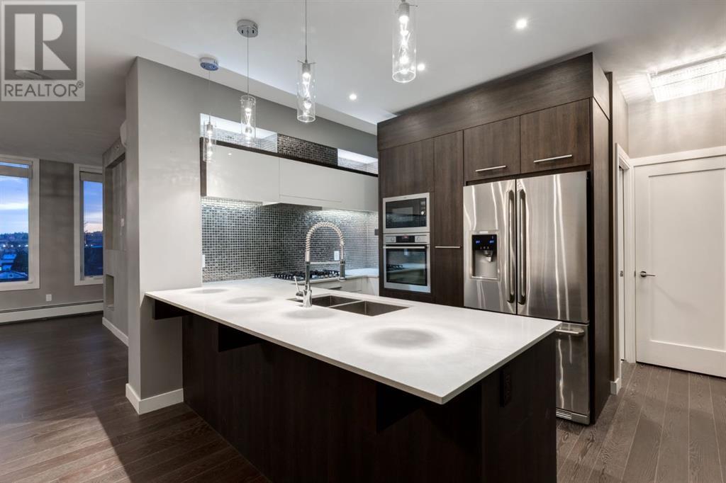 408, 119 19 Street Nw, Calgary, Alberta  T2N 2S7 - Photo 9 - A2208837