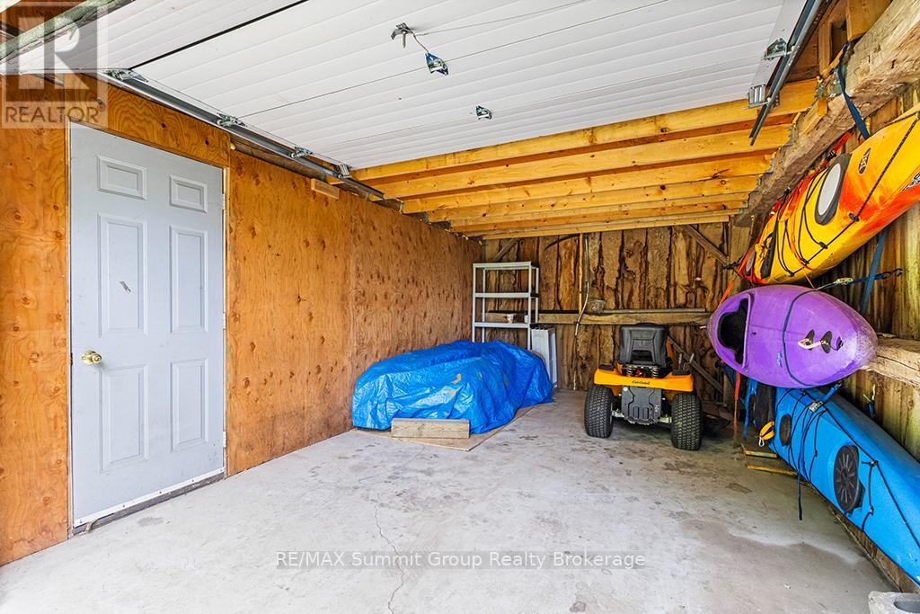 795099 East Back Line, Grey Highlands, Ontario  N0C 1H0 - Photo 40 - X12069953