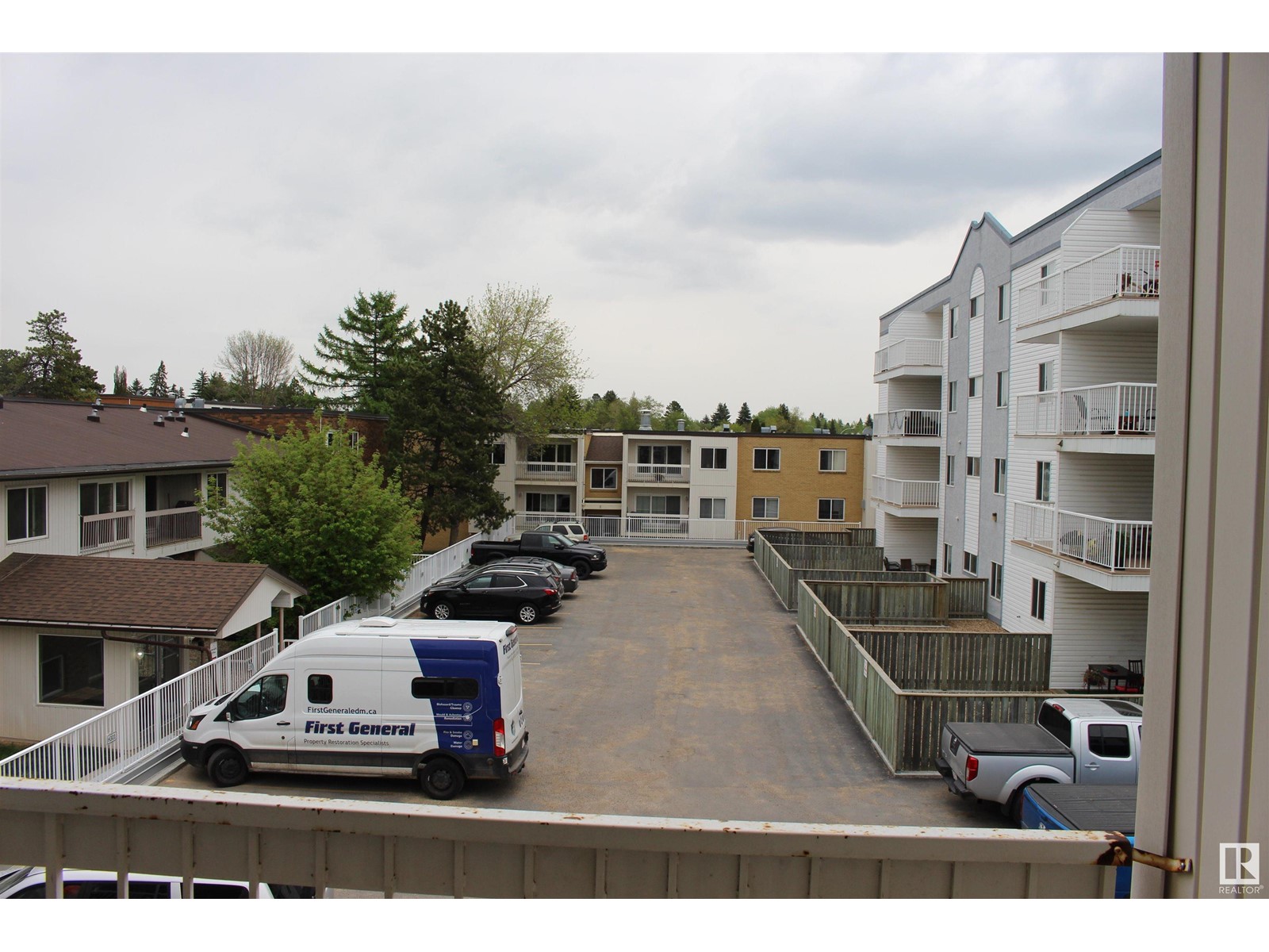 #308 11460 40 Av Nw, Edmonton, Alberta  T6J 0J5 - Photo 4 - E4428277