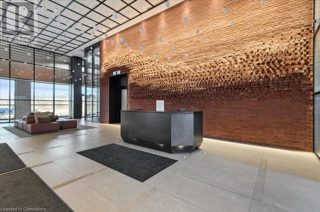 3200 William Coltson Avenue Avenue Unit# 1403, Oakville, Ontario  L6H 7W6 - Photo 4 - 40723354