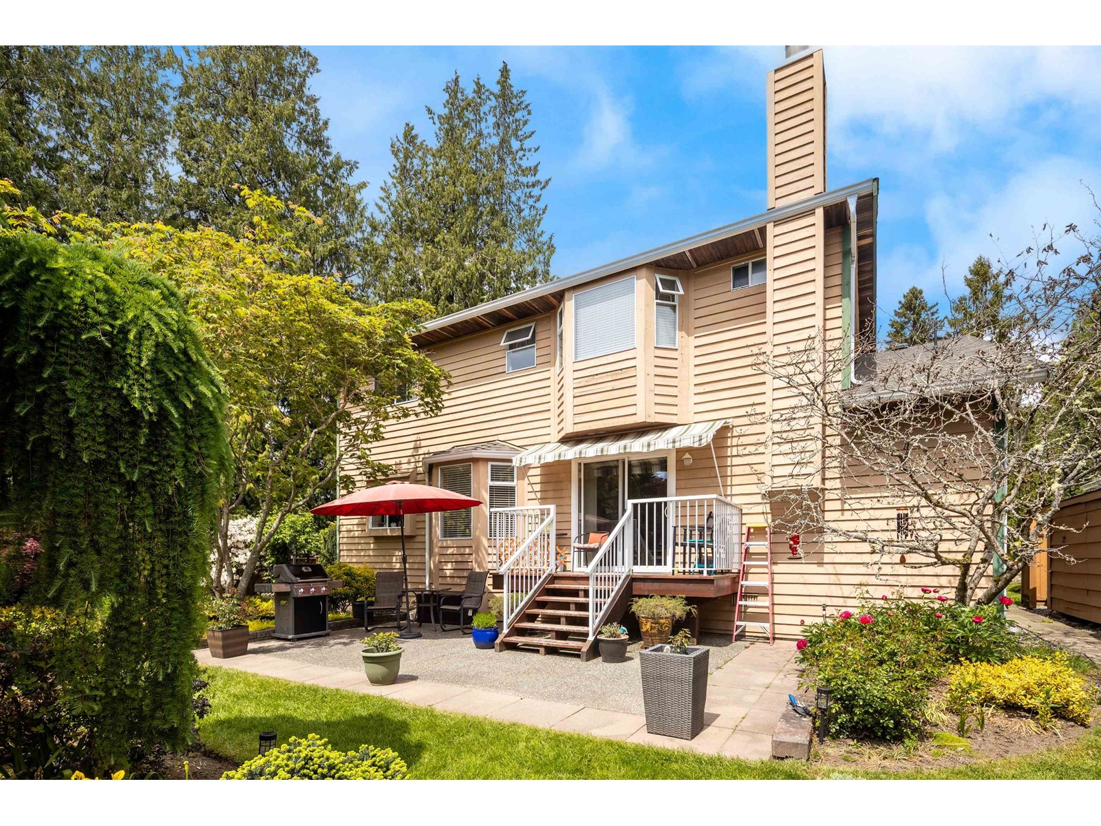 12986 20 Avenue, Surrey, British Columbia  V4A 1Y9 - Photo 11 - R3001496