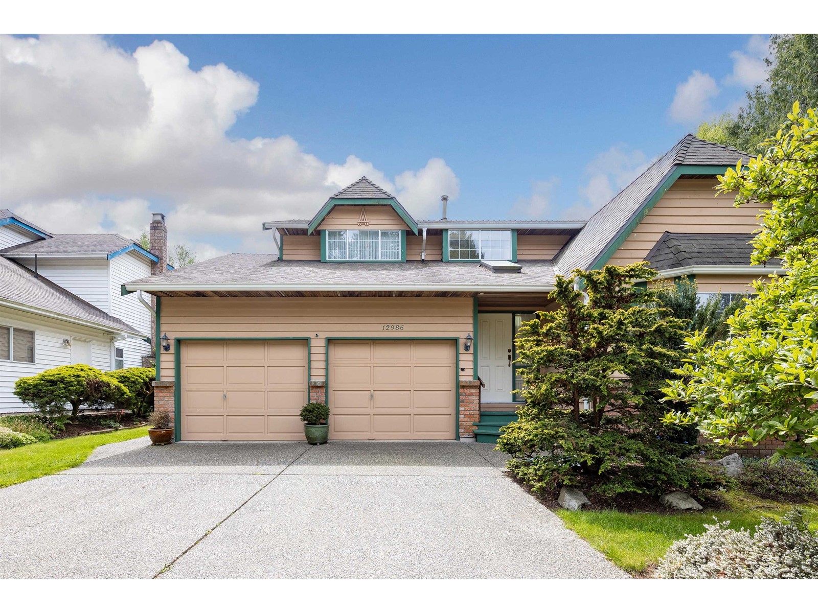 12986 20 Avenue, Surrey, British Columbia  V4A 1Y9 - Photo 3 - R3001496