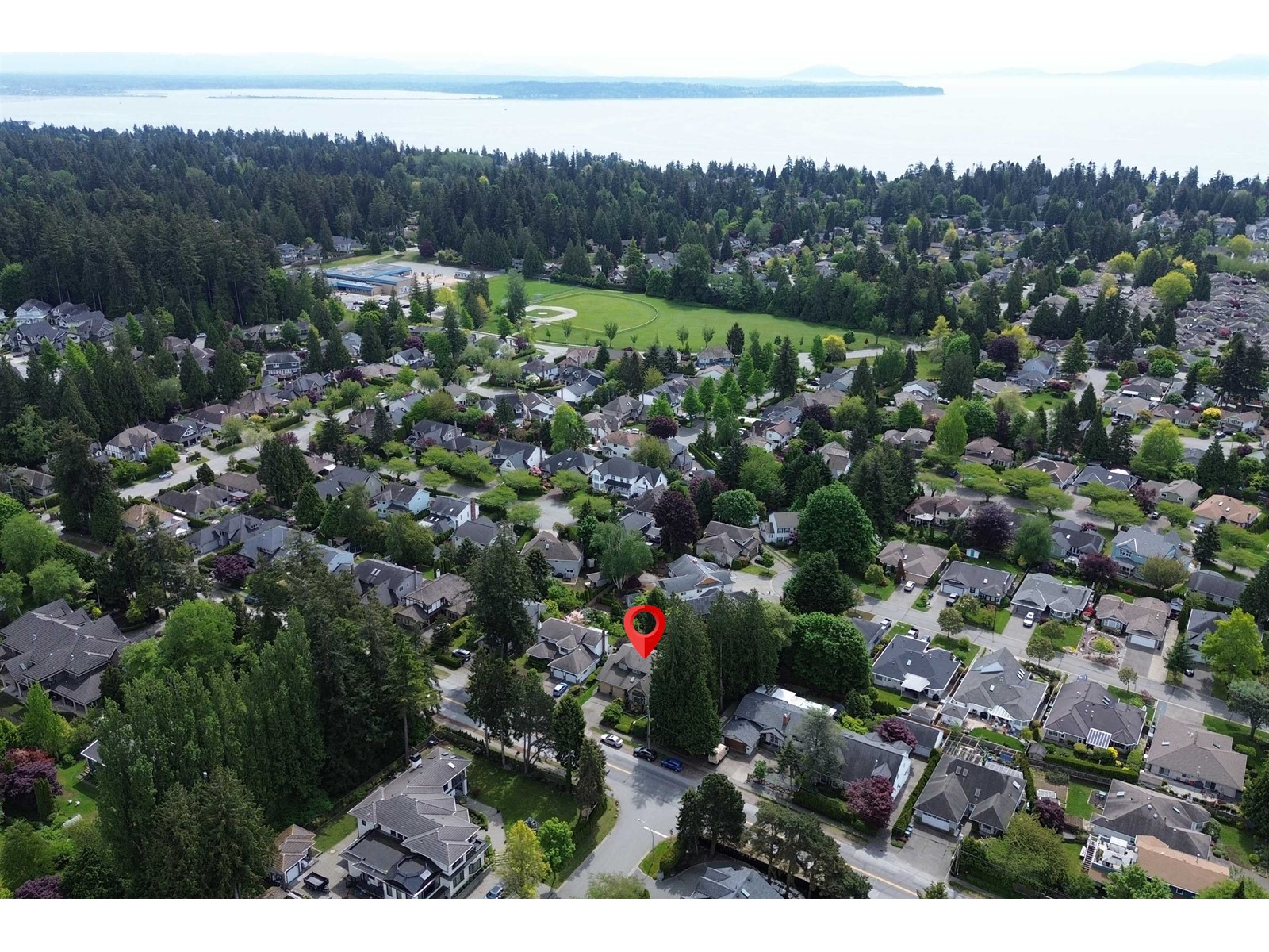 12986 20 Avenue, Surrey, British Columbia  V4A 1Y9 - Photo 38 - R3001496