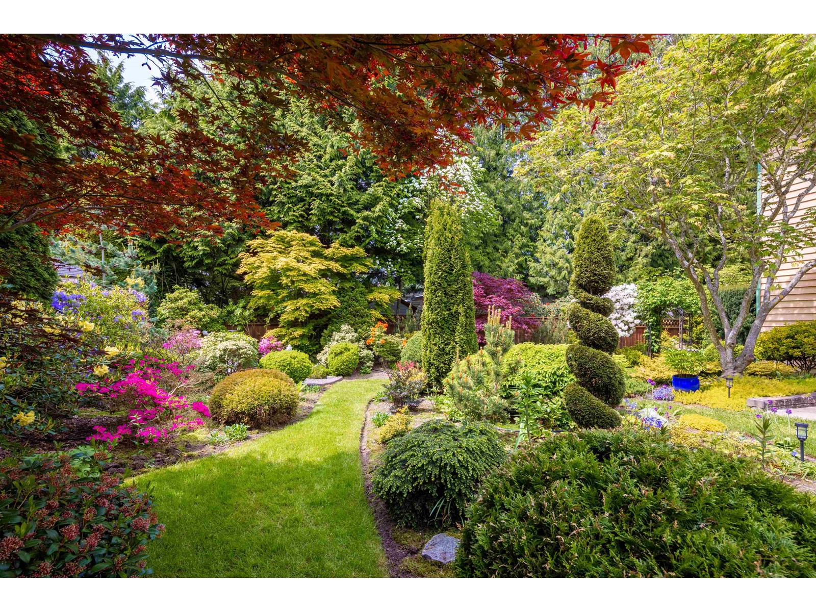 12986 20 Avenue, Surrey, British Columbia  V4A 1Y9 - Photo 7 - R3001496